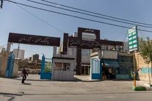۶ خیّر نوغان بزرگ‌ترین مرکز دیالیز شمال شرق کشور را بنا نهادند