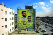 از حفاظت بیت امام تا رشادت در &laquo;خیبر&raquo;
