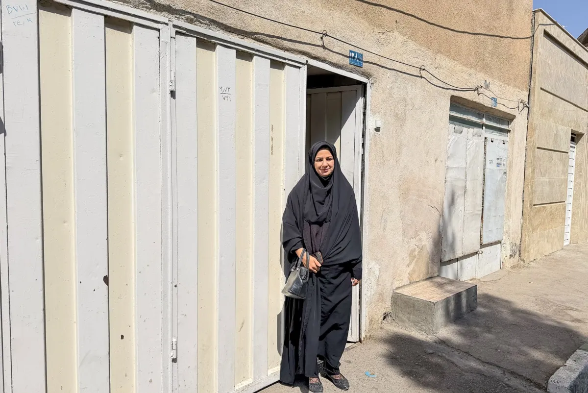 محله گردی