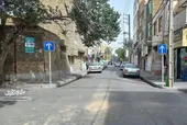 طبرسی شمالی&zwnj;۷؛ شاهراهی به سمت محله
