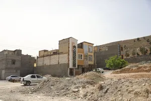 محرومیت اهالی خیابان خورشید پشت ابرهای بلاتکلیفی
