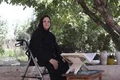 انس طیبه سروری با محله اسماعیل&zwnj;آباد به واسطه قرآن