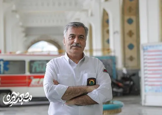 مهدی شجاع