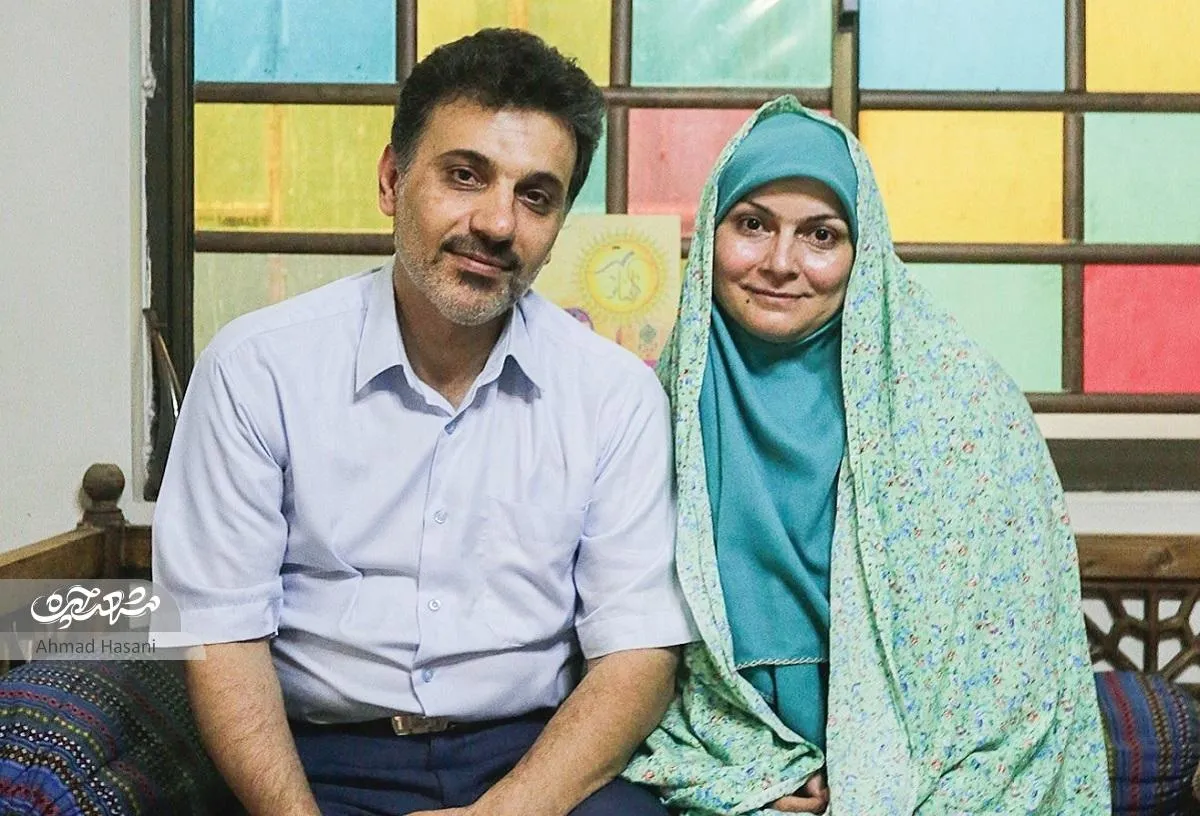 پزشک شاعر درد را لمس ‌می‌کند