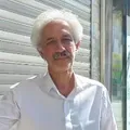 پیاده‌روی در باغ‌های سیب نادرشهر