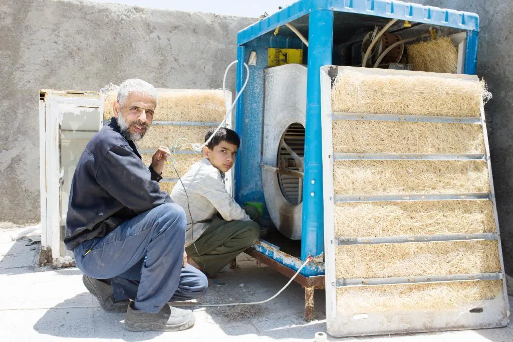 محمدسالمیان