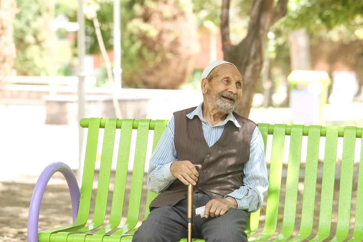با سکونت جانبازان نام خیابان مشکینی شد