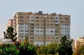 محله دانش&zwnj;آموز تلی از خاک و بیابان بود