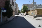 معبر کم عرض اما پرامکانات