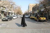 محله وحید؛ قطب تولید کیف مشهد است