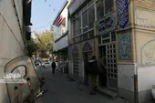 &laquo;خواجه روشنایی&raquo; در تاریکی گرفتار مانده است