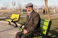 یارِ قدیمی مشهدقلی 
