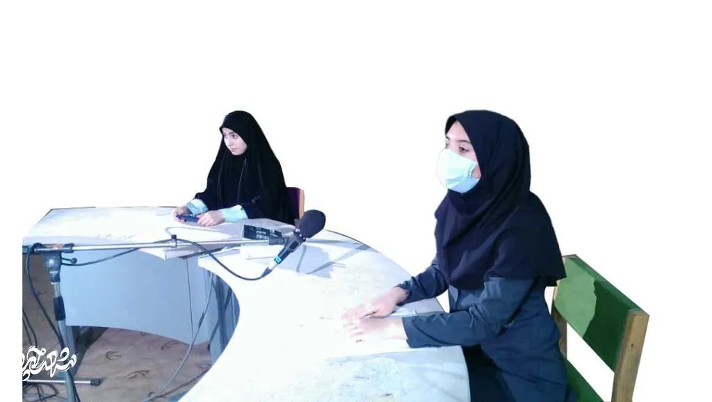 گوینده خراسان