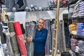 بنویسید کار کیف در مشهد مُرد!