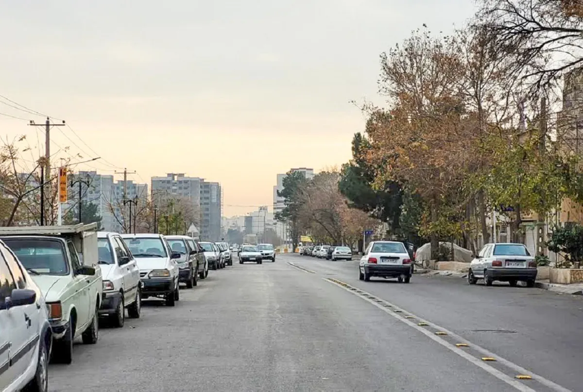 بازگشایی پادگان نامجو را خلوت کرد