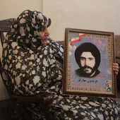 نهم دی&zwnj;۱۳۵۷ هفتمین روز شهادت فریدون بهارلو بود