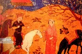 فاطمه طوسی؛ بانویی که مانع تعرض مغولان به حرم&zwnj;رضوی شد