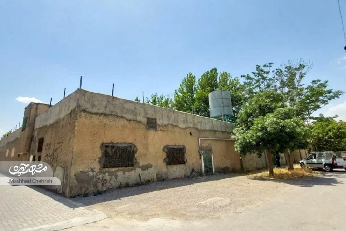 محله گردی