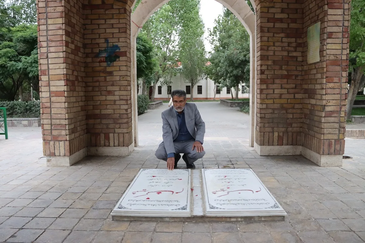 خبر آزادی خرمشهر را از رادیوی عراقی‌ها شنیدیم