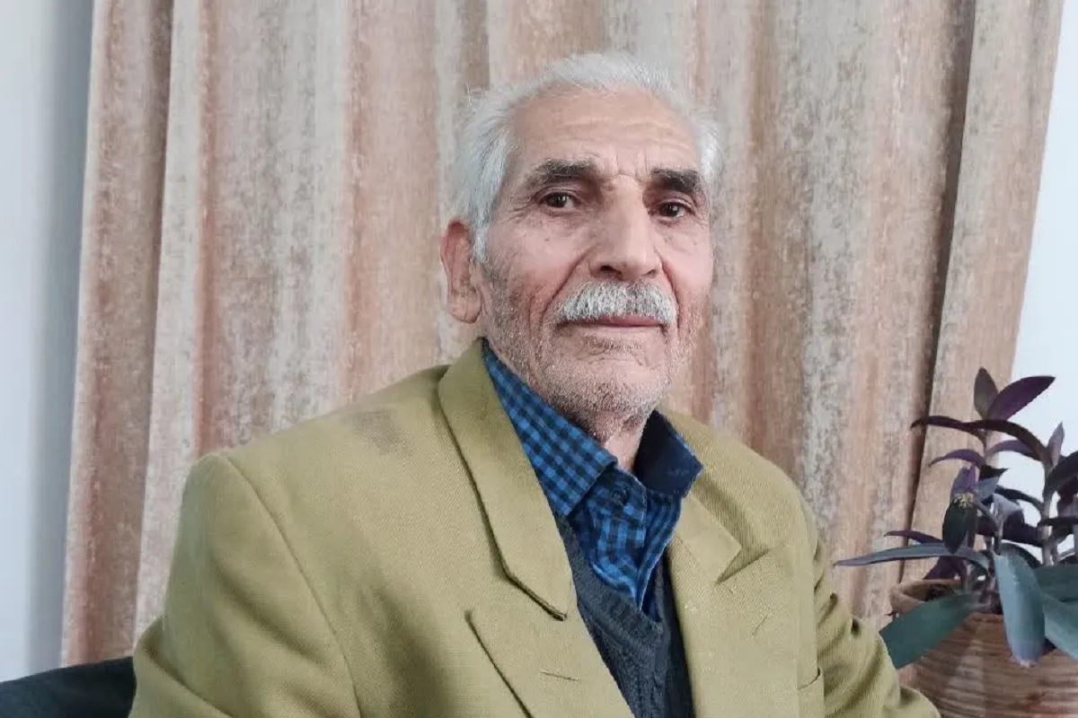داستان راهزنی در بجنورد!