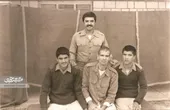 راست قلبی آزاده مشهدی را از مرگ نجات داد