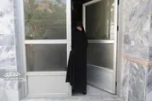 ۱۴ سال پیاده&zwnj;روی سحرگاهی کنیز شیردل تا حرم