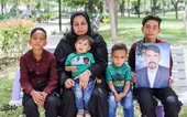 پاکبانی که با مرگش زندگی بخشید