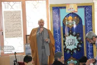 تلاش کاسب «بهشت» برای ساخت نمازخانه بوستان «مصلی»