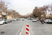 خیابان دریادل به نام جوان دریادل