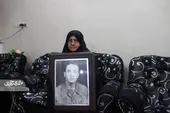 آخرین بار بدون چمدان رفت و دیگر برنگشت