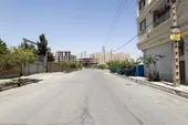 خیابانی با کاربری آموزشی در نقویه