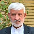 مهدی خسروی جامعه هیئت‌های مذهبی مشهد را تأسیس کرد