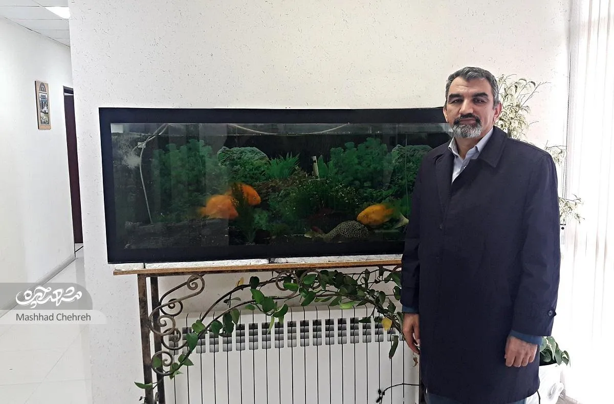 کپرهای مدرن غلامرضا اردلان توجه آلمانی‌ها را جلب کرد