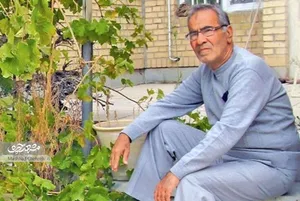 رفتار سروان محمد صادقی با اسرای عراقی مثال‌زدنی بود