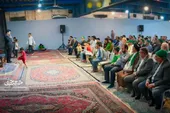 هم&zwnj;صدایی تشکل&zwnj;های مردمی در محله مهرآباد