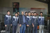 نخبگان طلاساز؛ روایت دانشجویانی که روش سنتی بازیافت مواد ضایعاتی را صنعتی کرده&zwnj;اند