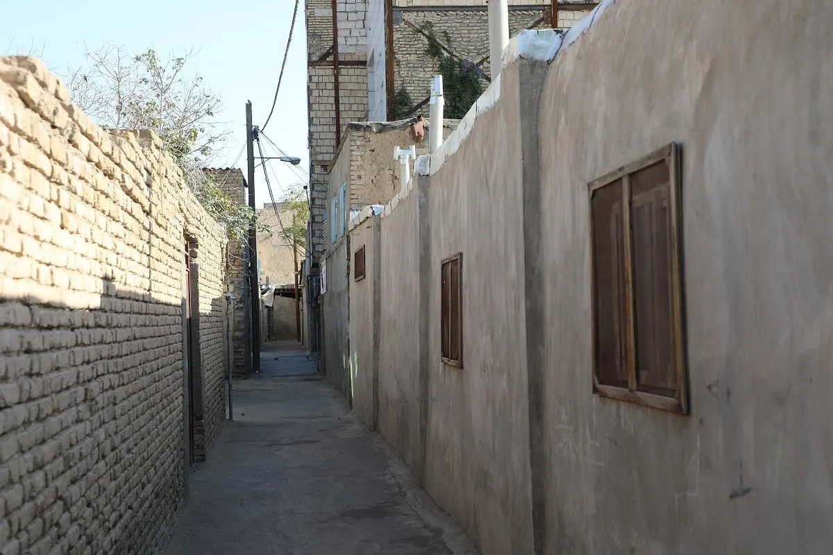 نگاهی به پیشینه تلگرد در اسناد قدیمی مشهد