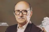 اصغر میرخدیوی؛ شاعر شیرین بیان مشهد بود