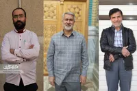 رفاقت با نوجوانان محله در کوچه شهید‌مفتح‌۲۶