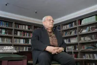 رضا دیشیدی، مهم‌ترین معمار زنده مشهد است