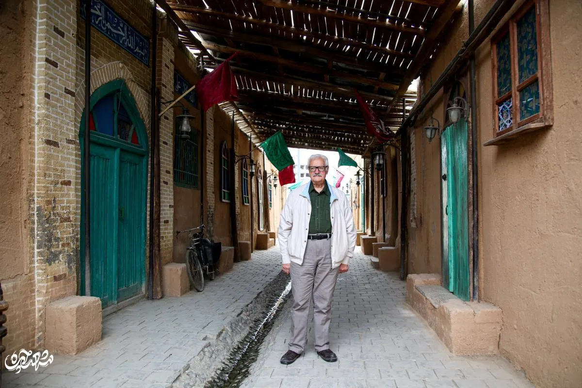 محمود ناظران‌پور