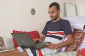 جانفدایی هاشم خدابخشیان در جریان تعقیب و گریز