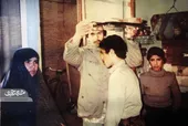 دانش&zwnj;آموز شهید اسحاق عباسی به بلبل خمینی معروف بود