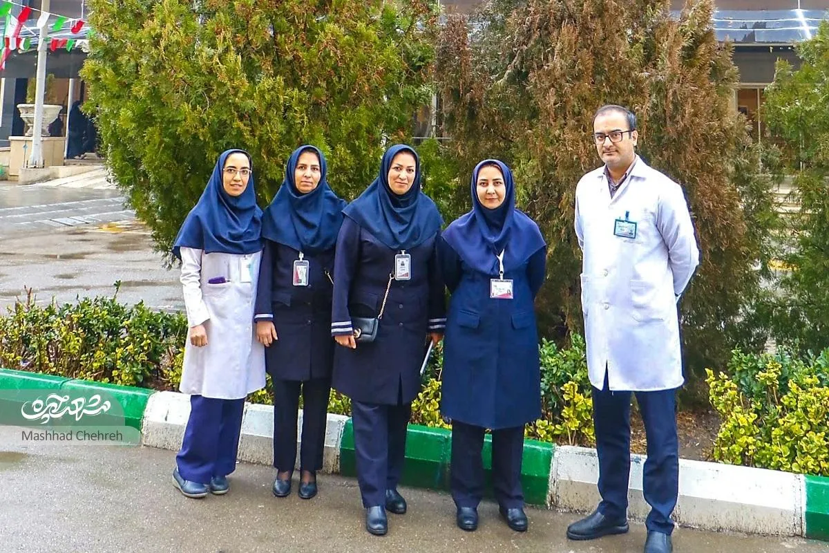 درخواست کادر درمان از نامزد‌های انتخاباتی