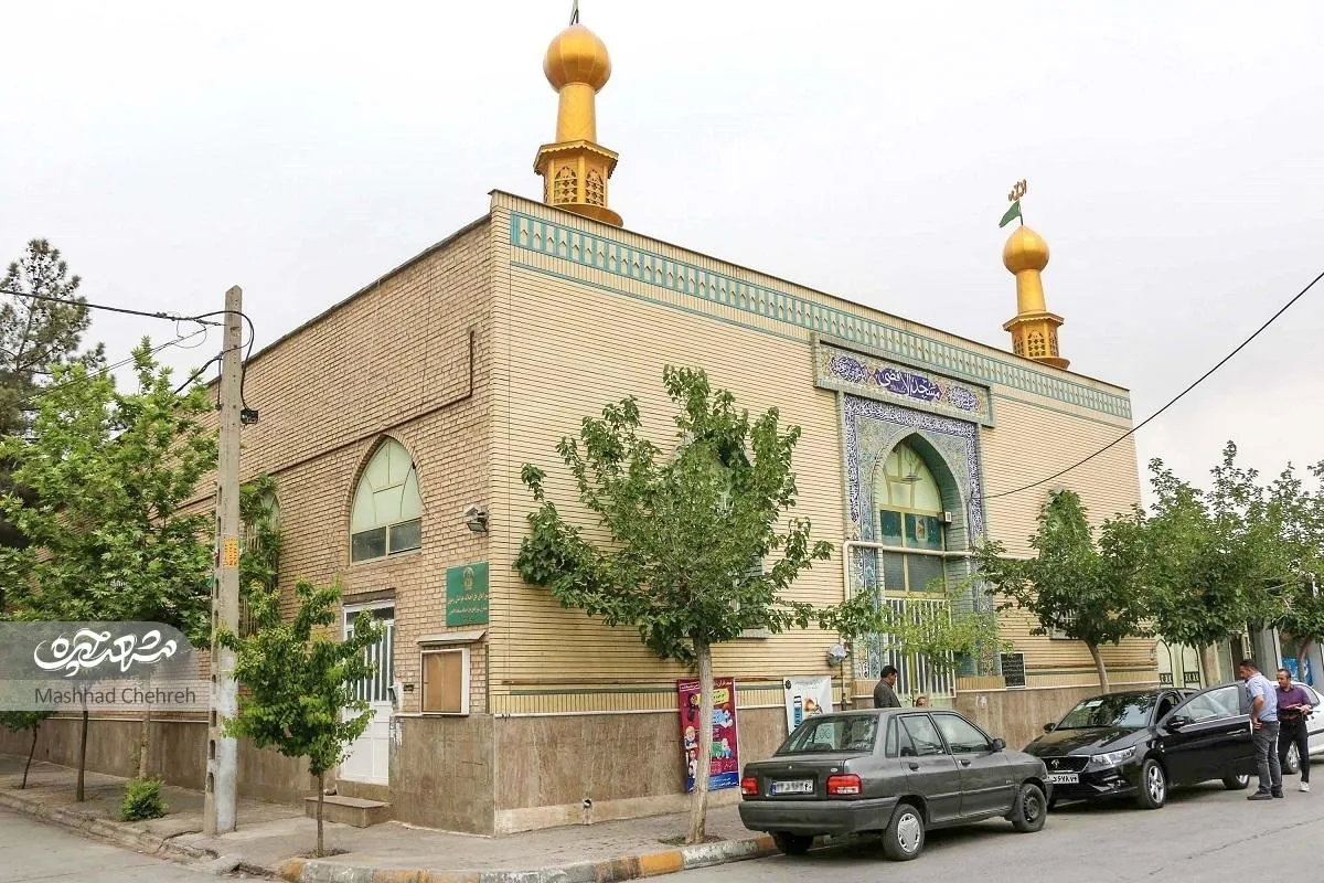 مسجدالاقصی ۴۰ سال پیش برای آموزش نظامی به فلسطینی‌ها بنا شد