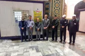 بگومگویی که اتوبوس&zwnj;ران خط ۱۲ ختم به خیر کرد