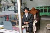عزم جوانان محله رضائیه در جنگ جدی بود