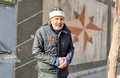خاطرات حاج&zwnj;حسن جمالی از روزهایی که محله آزادشهر بیابان بود