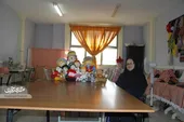 عروسک&zwnj;ها، مریم حلم&zwnj;زاده را به زندگی برگرداندند