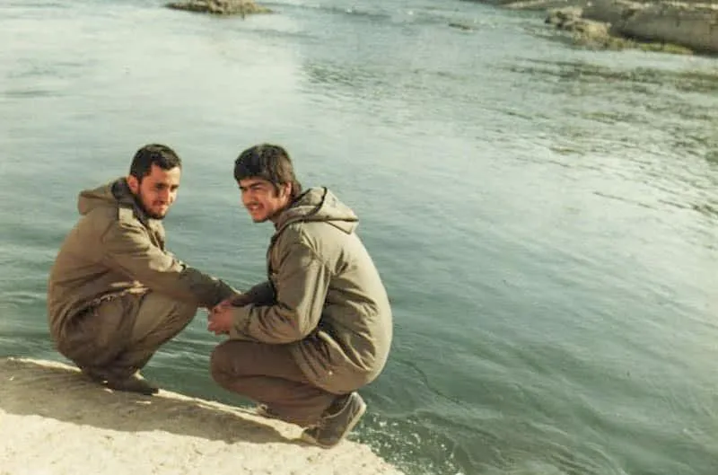 شهید عطار خراسانی